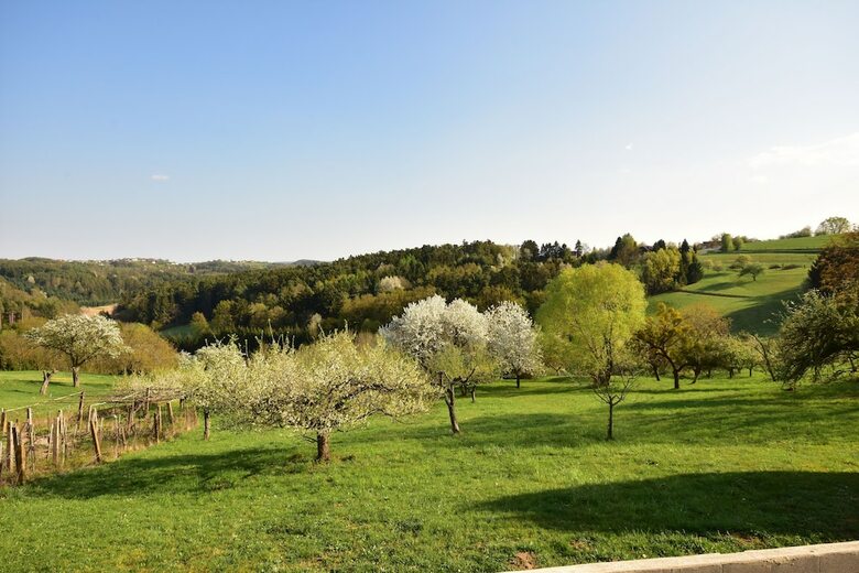 Golf & Therme Sonnenpension Hotel Garni