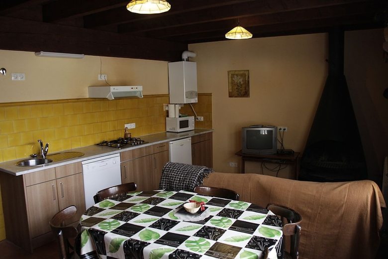Apartamentos Can Bonada