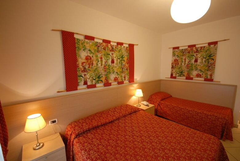 Ashanti Aparthotel