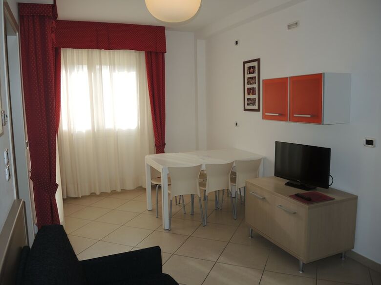 Ashanti Aparthotel
