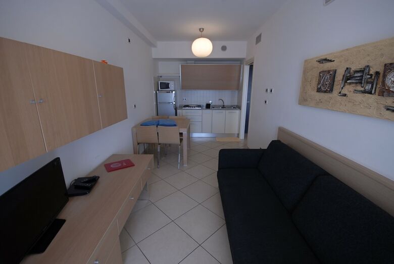 Ashanti Aparthotel