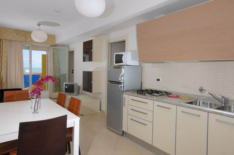 Ashanti Aparthotel