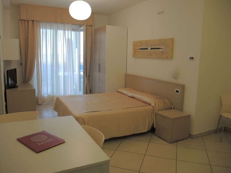 Ashanti Aparthotel