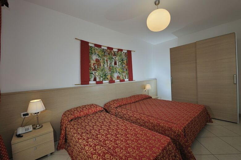 Ashanti Aparthotel