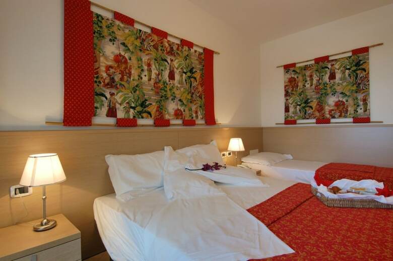 Ashanti Aparthotel