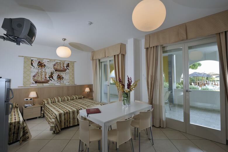 Ashanti Aparthotel
