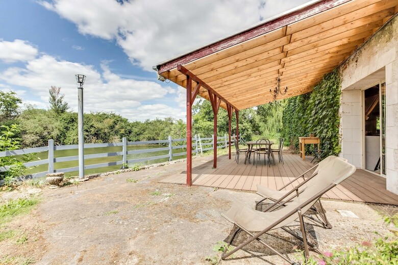 Bed & Breakfast Chambres D'hotes Domaine de L'isle