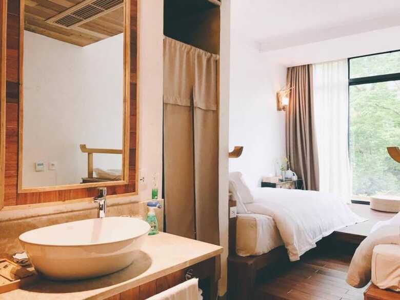 Hotel Jieshanju Guest House