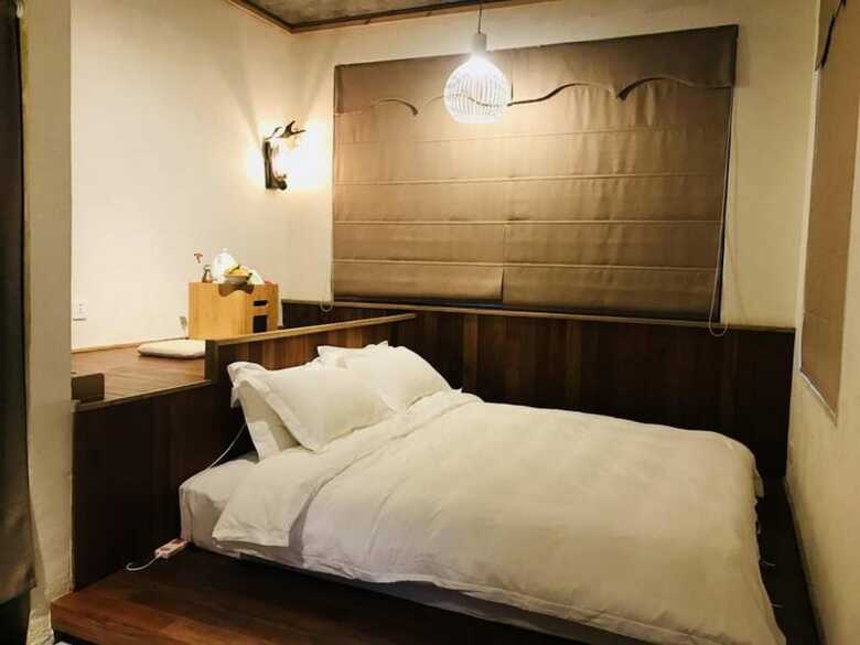 Hotel Jieshanju Guest House