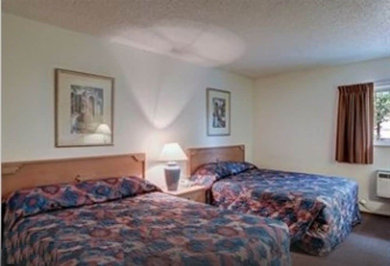 Hotel Rodeway Inn
