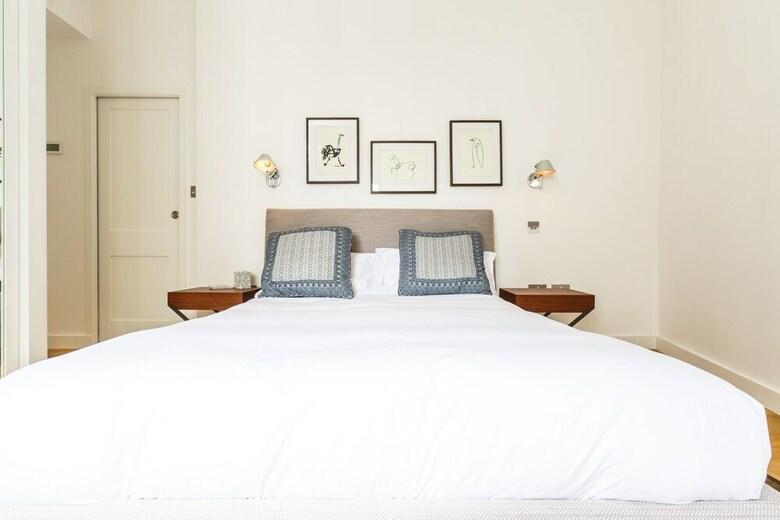 Apartamentos Cockspur Street