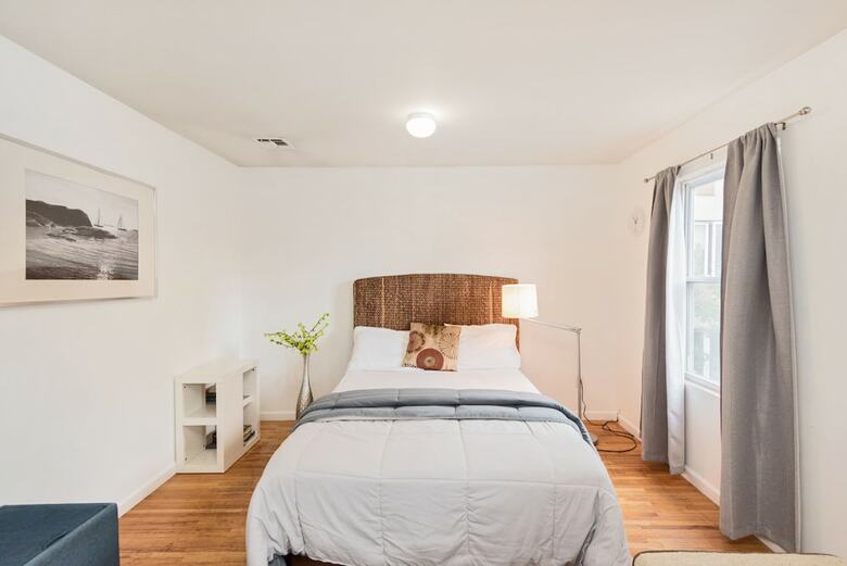 Hotel Racpanos Modern Stay On Forrest Street