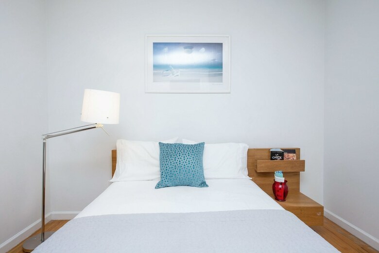 Hotel Racpanos Modern Stay On Forrest Street