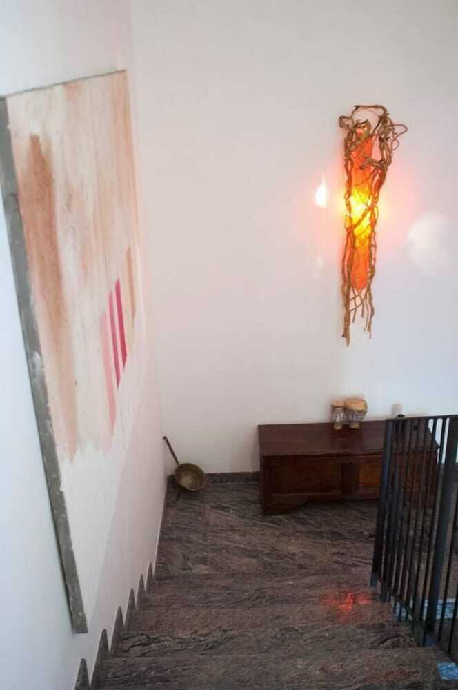 Hotel Il Mandorlo Rooms & Garden