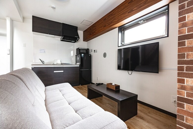 Apartamentos Takuto Stay Sakaisuji-honmachi