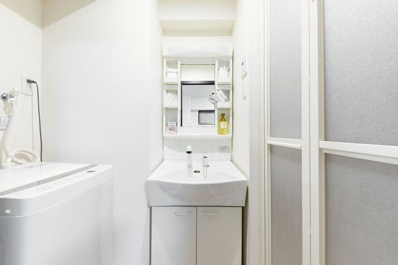 Apartamentos Takuto Stay Sakaisuji-honmachi