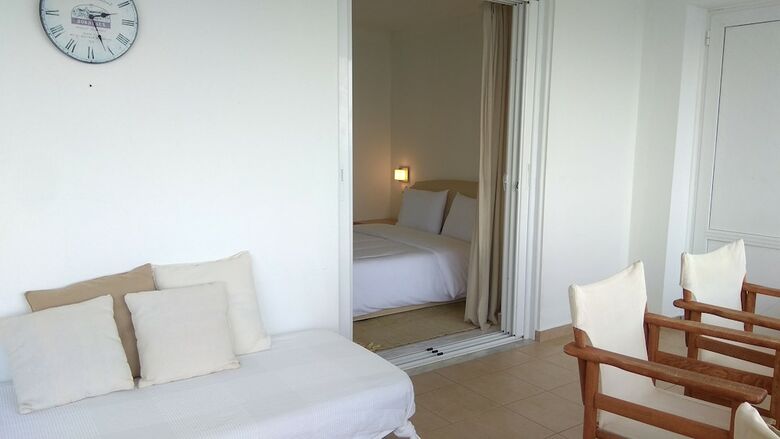 Apartamentos Linamare