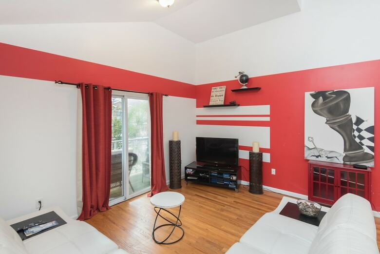 Hotel Racpanos Modern Stay On Union Street