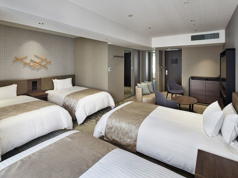 Hotel Vischio Kyoto By Granvia�
