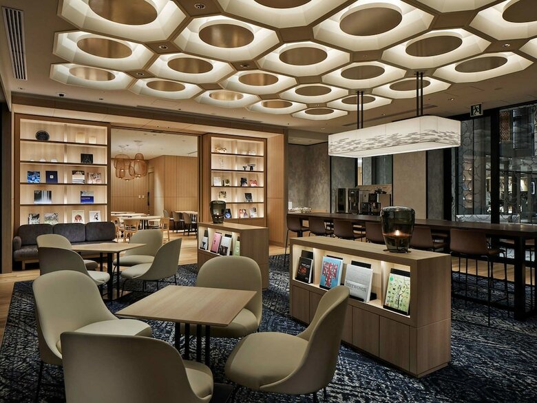 Hotel Vischio Kyoto By Granvia�