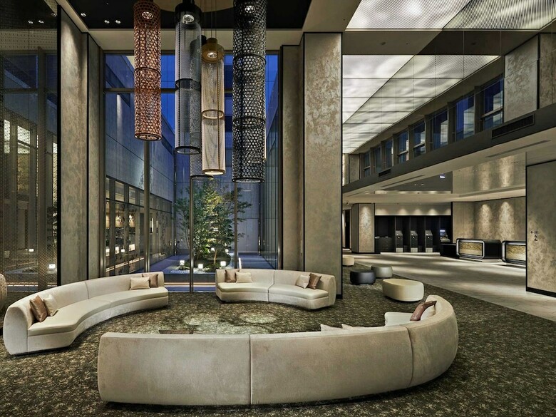 Hotel Vischio Kyoto By Granvia�