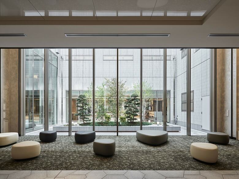 Hotel Vischio Kyoto By Granvia�