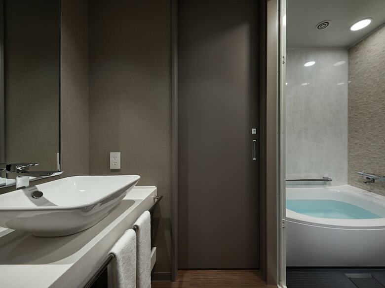 Hotel Vischio Kyoto By Granvia�