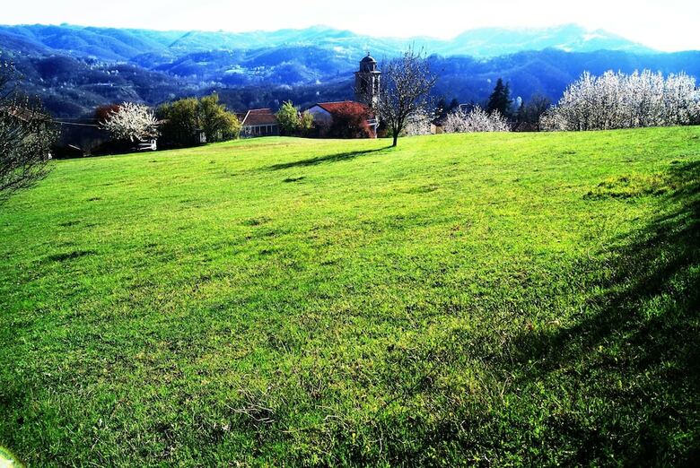 Hostal Ostello Della Giovent� Di Ciglione