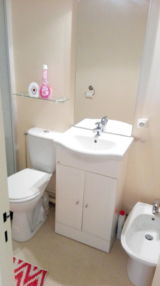 Apartamento Studio In Montrichard, With Balcony And Wifi