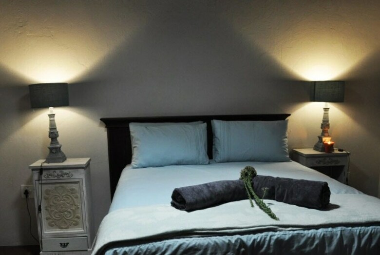 Hotel Koppies Vlei