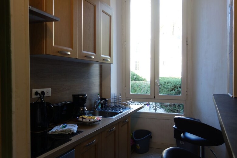 Apartamento Welcome To Cannes - Galienni 3