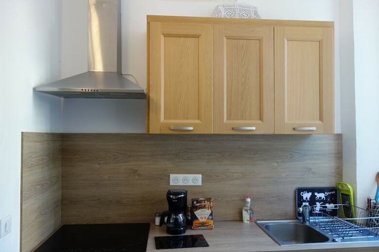 Apartamento Welcome To Cannes - Galienni 3