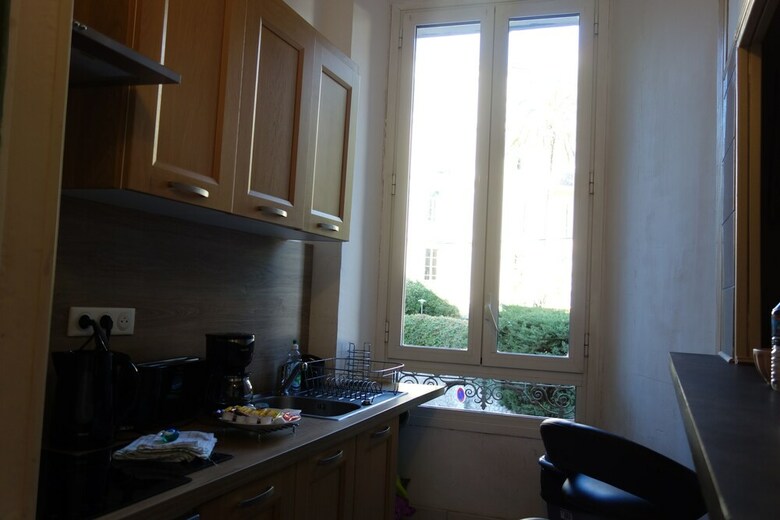 Apartamento Welcome To Cannes - Galienni 3