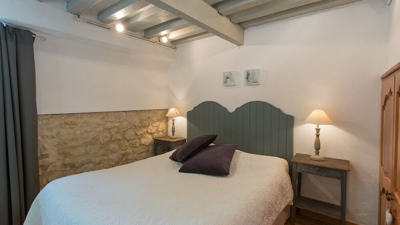 B&B Mas D'arvieux