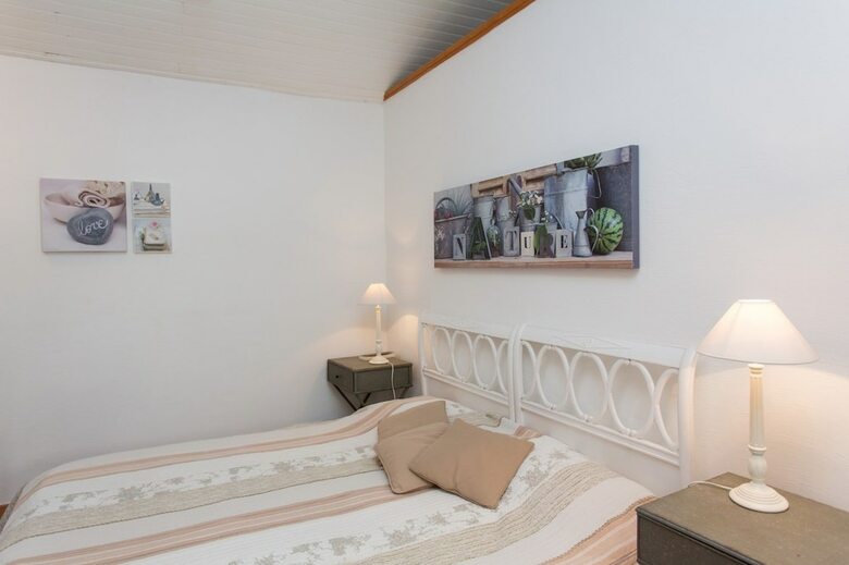 B&B Mas D'arvieux