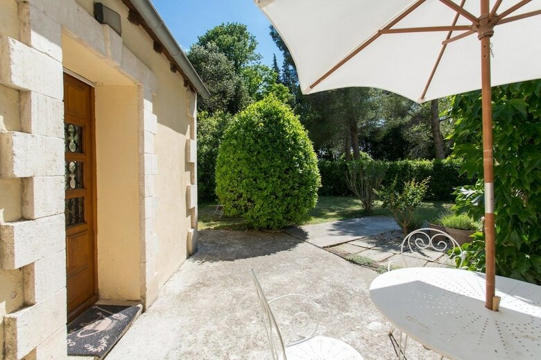 B&B Mas D'arvieux