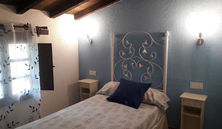 Hotel Casa Rural El Cerezal Del Jerte