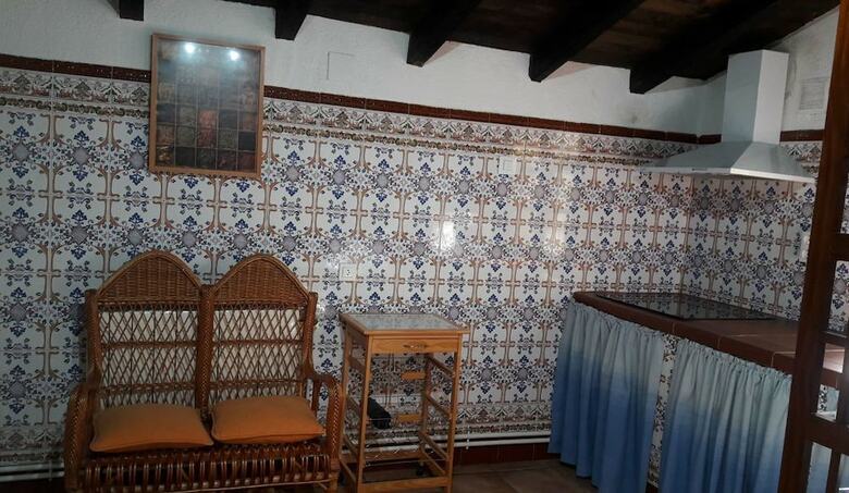 Hotel Casa Rural El Cerezal Del Jerte