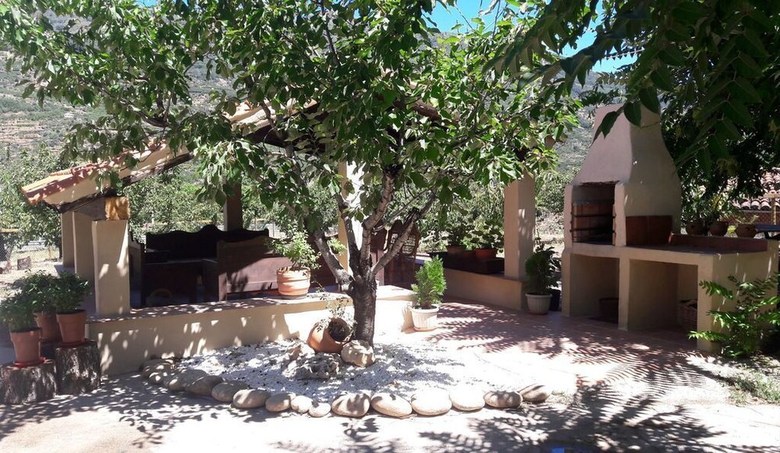 Hotel Casa Rural El Cerezal Del Jerte