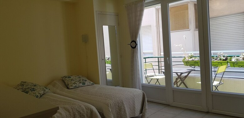 Apartamento Welcome To Cannes - 45 Clemenceau