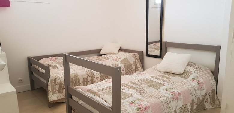 Apartamento Welcome To Cannes - 45 Clemenceau