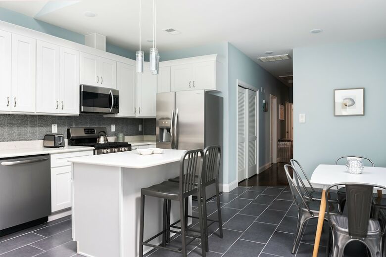 Apartamentos 5 Bedroom Gem Minutes From Manhattan