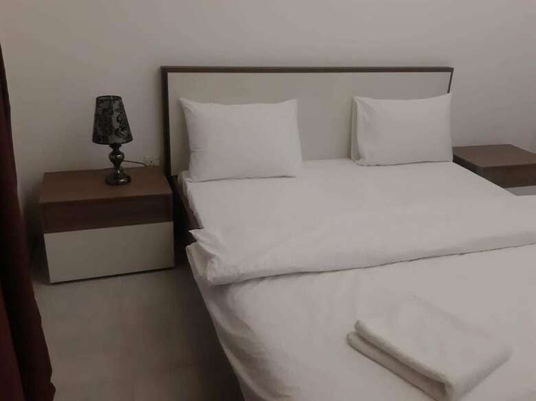 Aparthotel Al Bishr Hotel Apartments