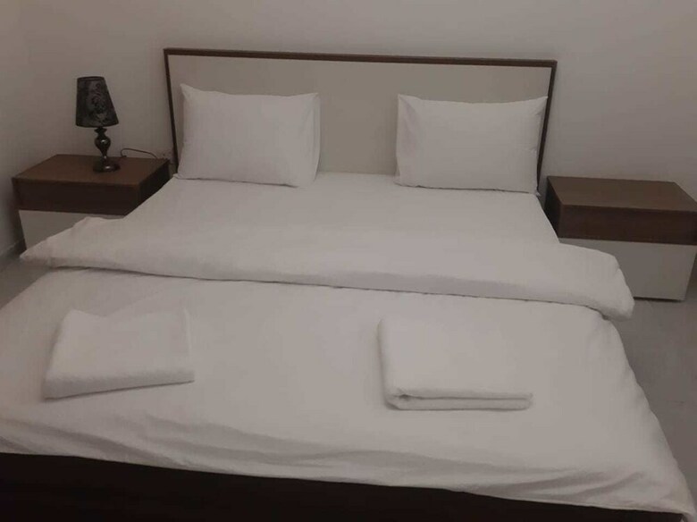 Aparthotel Al Bishr Hotel Apartments
