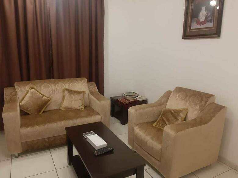 Aparthotel Al Bishr Hotel Apartments
