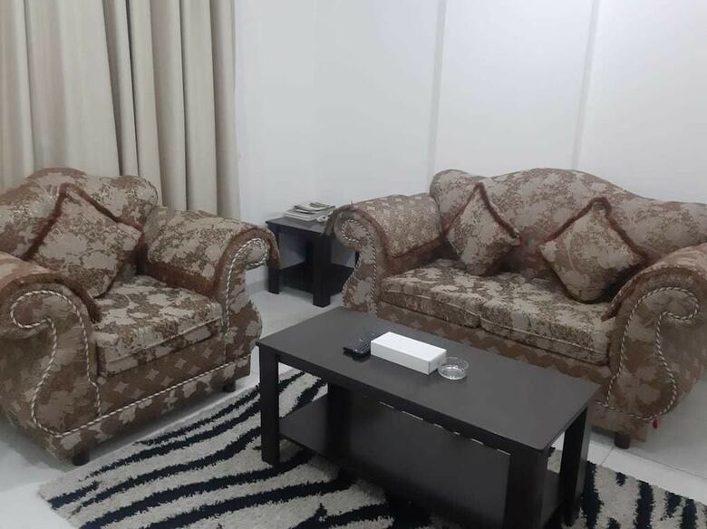 Aparthotel Al Bishr Hotel Apartments