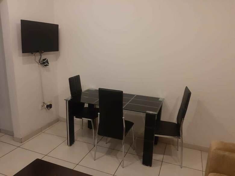 Aparthotel Al Bishr Hotel Apartments