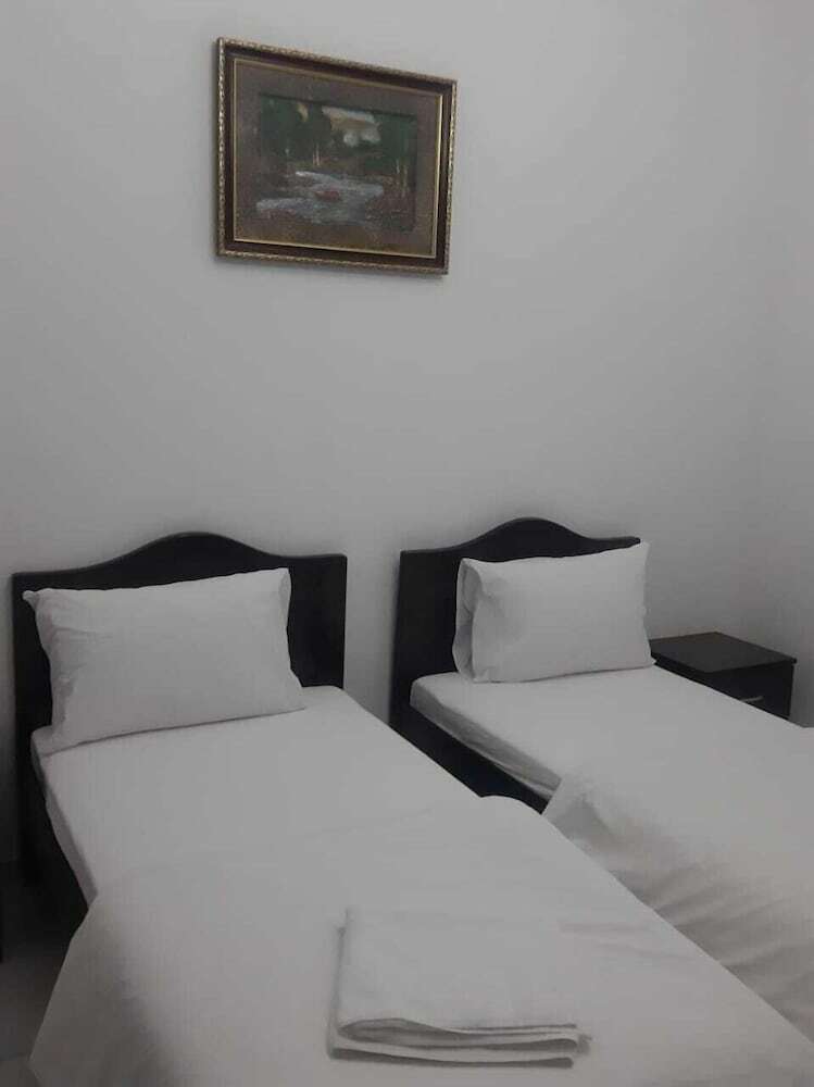Aparthotel Al Bishr Hotel Apartments