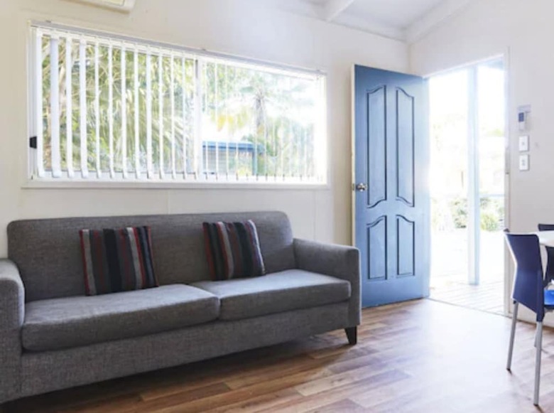 Nrma Treasure Island Holiday Resort
