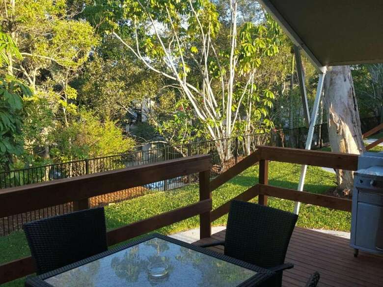 Nrma Treasure Island Holiday Resort